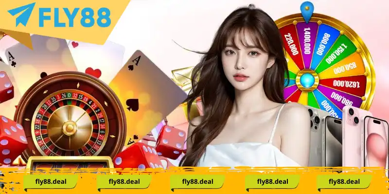 Hướng dẫn tham gia các siêu phẩm tại casino 789bet Hướng dẫn tham gia các siêu phẩm tại casino 789bet