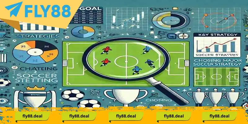 Chiến lược hữu ích giúp bạn thắng kèo chấp 2 trái hiệu quả Chiến lược hữu ích giúp bạn thắng kèo chấp 2 trái hiệu quả