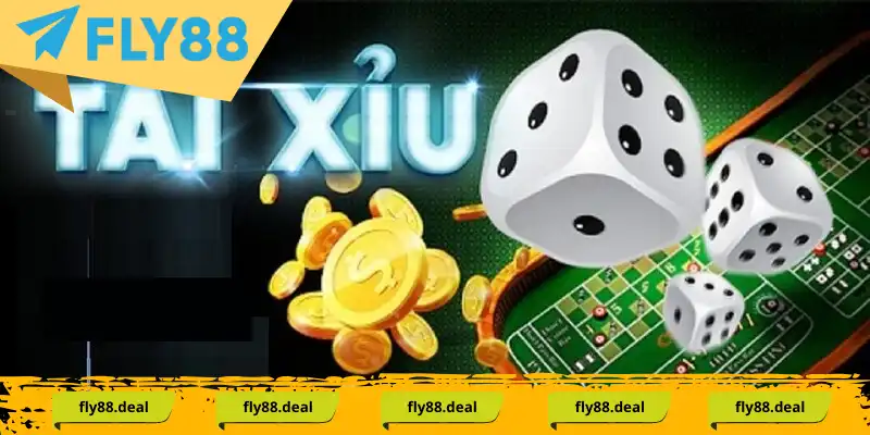 Tìm hiểu về game tài xỉu online Tìm hiểu về game tài xỉu online